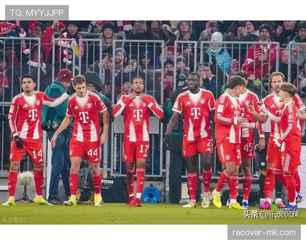 拜仁革新进攻体系:中路渗透战术成球队新利器 拜仁革新进攻体系:中路渗透战术成球队新利器