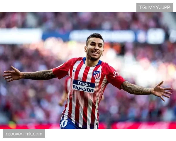 科雷亚边锋潜力