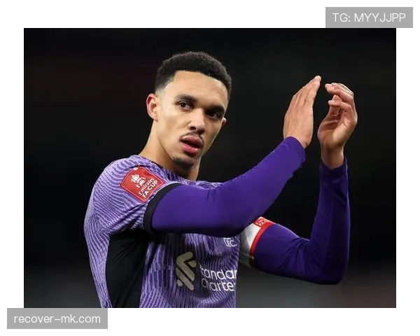 特伦特·亚历山大-阿诺德对位姆巴佩：速度对抗解析